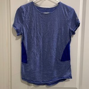 Medium Under Armour EUC UA Run Threadborne top